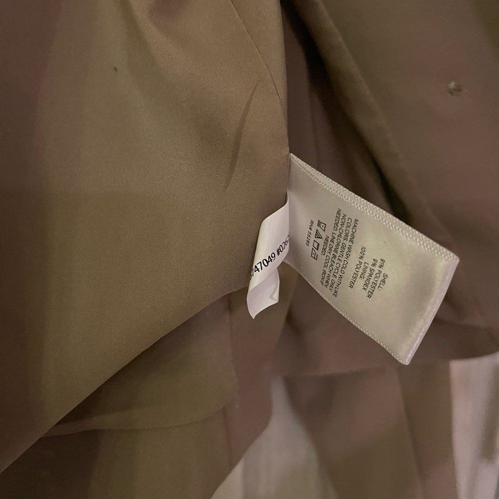 Express editor blazer - Picture 2 of 4